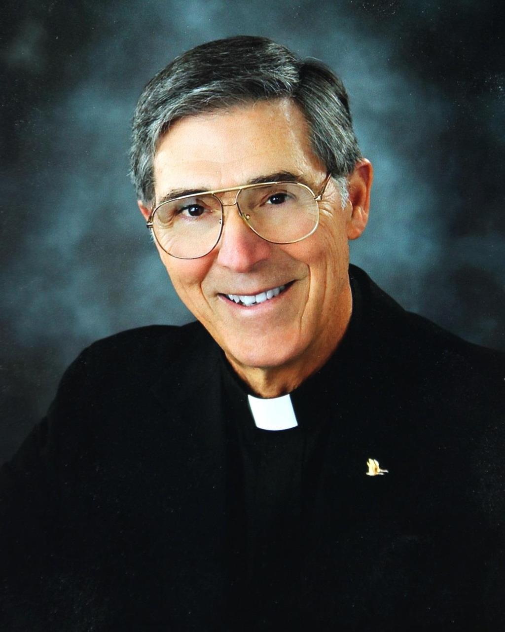 SACRAMENTO DIOCESAN ARCHIVES Vol 3 Father John E Boll,