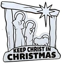 OUR LORD JESUS CHRIST, KING OF THE UNIVERSE Jesus is the reason for the season! You can keep Christ in Christmas by sending religious Christmas cards this year.