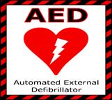 The AED was installed in the Church on Sunday March 4, 2018. June Birthdays If your birthday is in June, and your name is not on this list, please notify the editor: ahaiken@bellsouth.net.