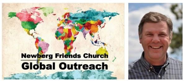 9 ~ Dan Cammack ~ November Missionary of the Month Think of Gift-Giving Differently This Year!