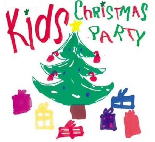 Saturday, December 1 6:00-8:00pm NFC kids through 5th grade are invited to a Christmas party in the social hall, Saturday, December 1, 6:00-8:00pm. We'll make crafts, eat snacks, and play games.