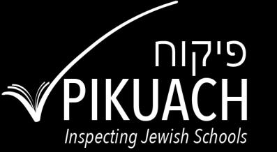 KING DAVID PRIMARY SCHOOL LIVERPOOL INSPECTION REPORT Local Authority Liverpool Inspected under the auspices of Pikuach Inspection dates 1 st and 2 nd November 2017 Lead Inspector Sandra