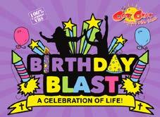 SAVE THE DATES: Confirmation, June 4, 2016 and Vacation Bible School, June 26- June 30, 2016. The theme for this year is: BIRTHDAY BLAST: A CELEBRATION OF LIFE!