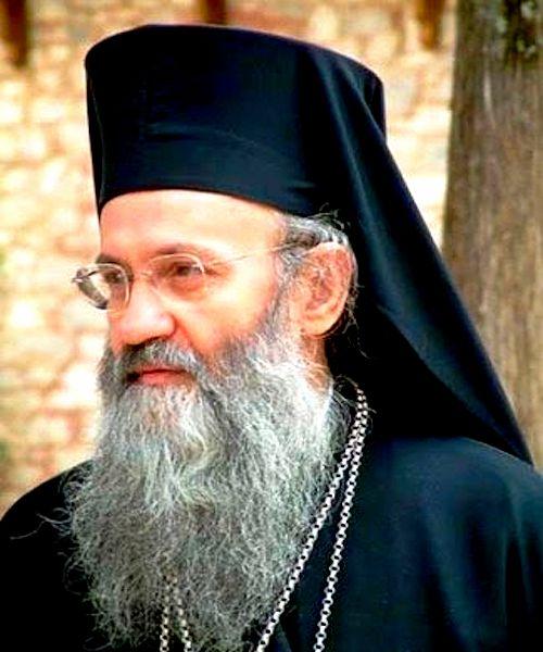 Marriage or Monasticism? Metropolitan Hierotheos (Vlachos) Orthodox spirituality is accessible to all people; responding to its message is not associated with special groups of people.
