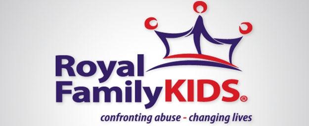 Royal Family KIDS offer 60-70 abused and neglected children ages 6-12 in the foster care system a life-changing experience at summer camp and a year-round, healthy relationship through our Clubs and