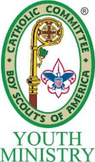 National Catholic Committee on Scouting P.O.