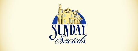 We Encourage All to bring in a treat for our Second Sunday Social
