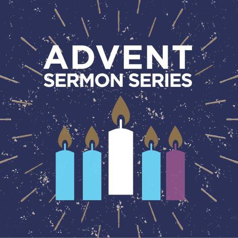 ADVENT SERMON SERIES- "Prepare the Way" December 2nd-- Stand (Stand and raise your heads- Luke 24) December 9th-- Refine (God will refine us spiritually) December 16th Do (Responding to the joy God