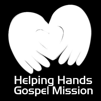 HELPING HANDS GOSPEL MISSION Helping Hands Gospel Mission will be our special designated mission offering for November and December. HHGM serves the homeless and near homeless in Wood County.