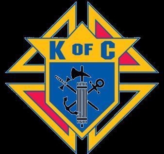 Knights of Columbus Christ Our Redeemer Council 13527 Council of the Year: 2007-2008 July 2013 Newsletter Council Officers Christ Our Redeemer Catholic Church Grand Knight Deputy Grand Knight