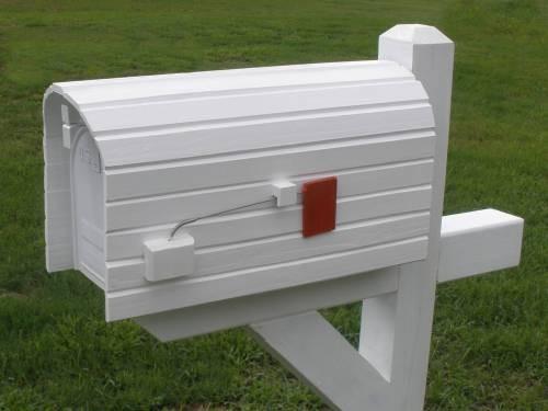 So the wise old State Deputy placed a mail box for that purpose at the front desk of the State Convention and Summer Meeting. Everyone in the kingdom was happy, especially the Grand Knights.