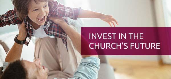 Through the dollars invested by nearly 50,000 individuals just like you, LCEF is able to assist ministries with customized loans and ministry support that help leaders respond to growth and community