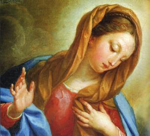 Cecilia Church, 2015 ave Maria 1 Ave Maria (Bach-gounod) 2 MAY CROWNING u Tis the Month of Our Mother u On This Day, O Beautiful Mother u Immaculate Mary u O