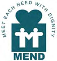 to what is needed for a fully human life. Mend was born over four decades ago in a North Hills garage.