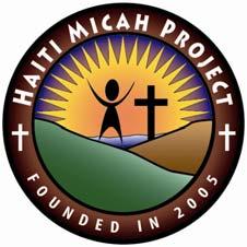 Investing in Children and Adolescents in Haiti Organization: Haiti Micah Project 501(c)(3) organization established in 2005 Project: Haiti Micah Project A Residential Home for Street Children Volume
