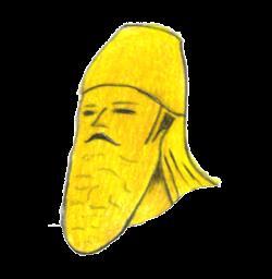 The Image 5 Golden Head The first era the Babylonian Empire You, O king, you are this head of gold (Daniel 2:37-38) Nebuchadnezzar II, King of Babylon, reigned for 43 years (605-562 B.C.