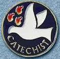 EDUCATION CATECHESIS Catechesis means to echo or resound the faith.