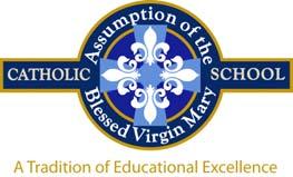EDUCATION ABVM PARISH BOARD OF EDUCATION The mission of the Parish Board of Education: This board is a policy making/recommending body, guiding the school and most of the formal religious education