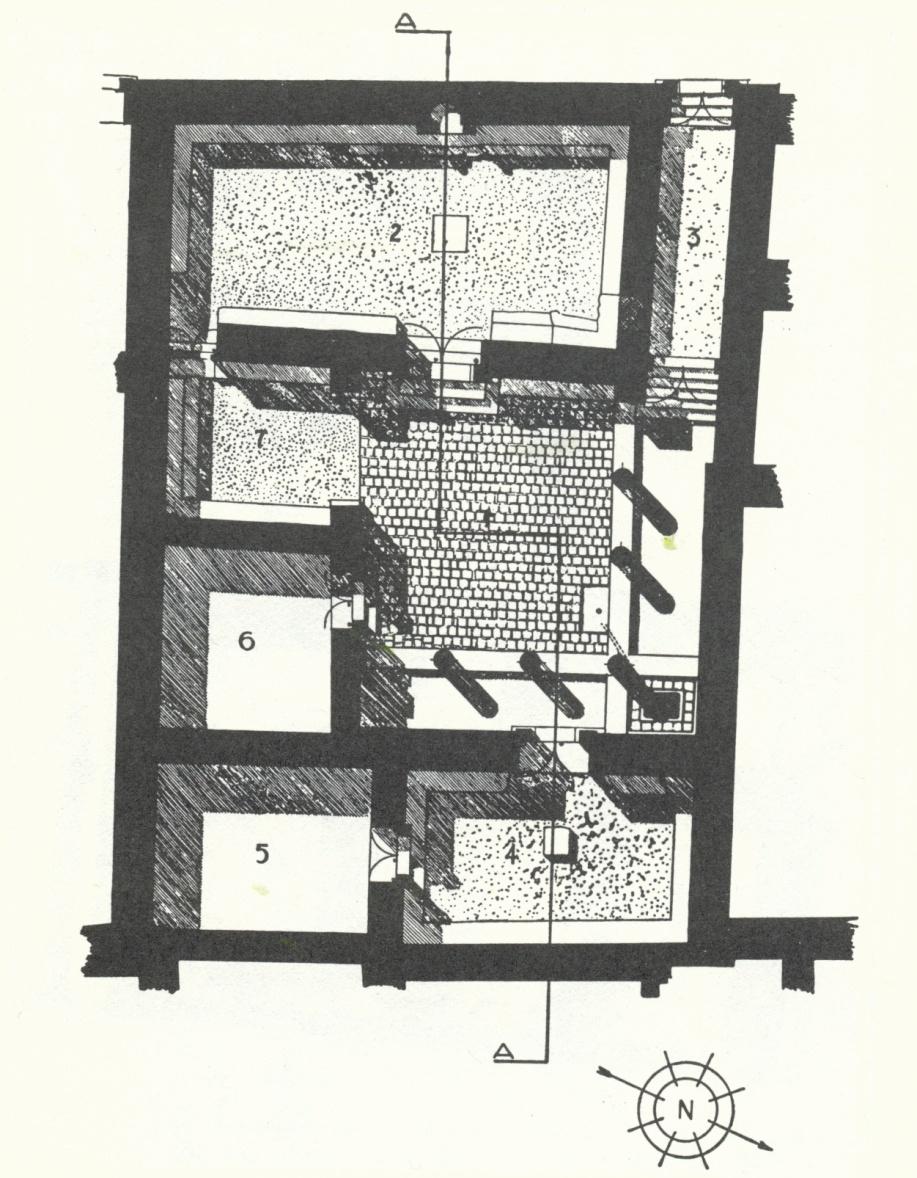 C) (from Richardson, Pompeii: An Architectural
