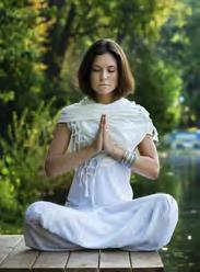 Natural Meditation to Happen enza Vita STALL F8 innerself HEALTHY