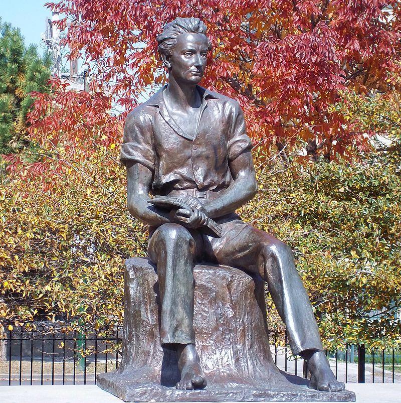 L e s s o n T w o H i s t o r y O v e r v i e w a n d A s s i g n m e n t s Lincoln s Teenage Years Abraham Lincoln moved with his family to the state of Illinois where he continued to learn, grow,