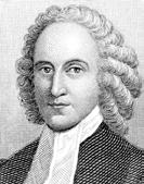 SINNERS IN THE HANDS OF AN ANGRY GOD By Jonathan Edwards (1703-1758) (Preached on July 8, 1741) Their foot shall slide in due time (Deut. 32:35).