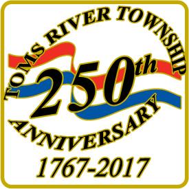 The 250 th Anniversary of Toms River By: J.