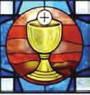 FAMILY CATECHESIS & SACRAMENTAL PREPARATION Family Faith Activities: The Solemnity of the Most Holy Body and Blood of Christ June 22, 2014 On today s feast of the Body and Blood of Christ we