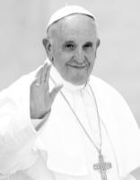 News from the Vatican POPE FRANCIS WARNS AGAINST WORLDLINESS Watch out for worldliness and ambition and ask God to give us childlike simplicity.