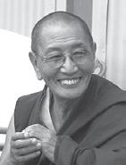~ March 2007 ~ Shabda 5 LDC NEWS Passing away of High Lamas One year just passed when Ribur Rinpoche manifested passing away.