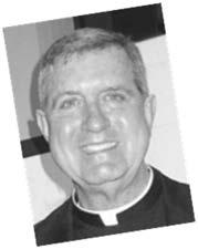 August 19, 2018 Dear friends, It is with great joy that our parish welcomes Deacon David Lawrence. Deacon Dave was born in Detroit, Michigan and came to California in 1960.
