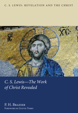 Print and Kindle/e-Book editions. ISBN 13: 978-1- 61097-719-7. $23.00 (paperback). P.H. Brazier, C.S. Lewis On the Christ of a Religious Economy. I. Creation and Sub-Creation. Series: C.S. Lewis: Revelation and the Christ, Book 3.