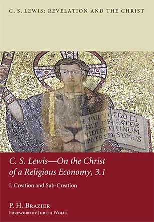 II. Knowing Salvation. Series: C.S. Lewis: Revelation and the Christ, Book 3.2, (Eugene, OR: Pickwick Publications, Wipf and Stock, 2014). Print and Kindle/e-Book editions. ISBN 13: 978-1-62032-982-5.