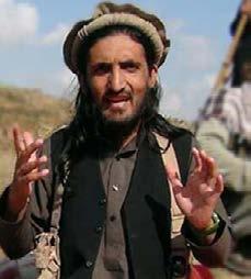 Abdul Wali Khan, popularly known as Omar Khalid Khurasani, is the patron of TTP s splinter group Jamat ul Ahrar.