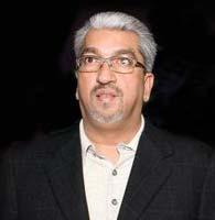 Feroz Allana tops 2014 GCC Indian Rich List Feroz Allana (reported to be Memon), Founder Allana Group FMCG $4.4bn ($4.
