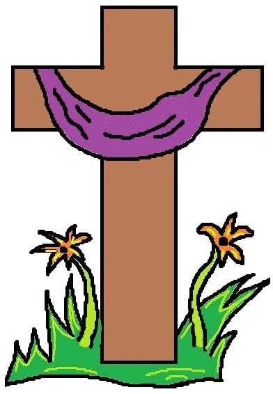 HOLY WEEK & EASTER AT TRINITY CHURCH Palm Sunday Worship at 8 & 10 a.m. Maundy Thursday Worship at 7 p.m. Good Friday Service at 12 noon Easter Day Worship at 8 & 10 a.m. EASTER DECORATIONS Easter is coming, and our new church home awaits!