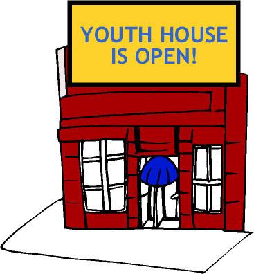 The First Sunday of Advent December 1 & 2, 2018 St. Jude Youth House to Open Sunday December 2 for 7th and 8th Grades!