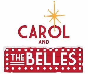 TODAY - December 2 Children s Program at 2:00 p.m. Join us at 2:00 p.m. for our program featuring our elementary aged students performing Carol and the Belles Come Share Our Joy in the Birth of Our Lord Jesus Sunday, December 9 Cantata Sunday 8:00 a.