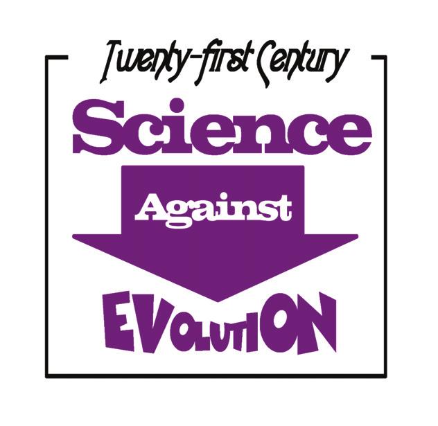 Web Site of the Month December 2007 by Lothar Janetzko Creationism vs. Evolution http://www.sntp.net/darwin/evolution_creationism.