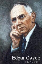 Edgar Cayce (1877-1945) Very famous channeler, known as Sleeping Prophet Falls ill in 1900, is hypnotized & prescribes own cure.