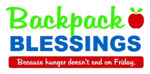 The same children who receive weekly backpacks of weekend foods, will also need of food during the school Christmas break and many of them missing the school-provided breakfast and lunch.