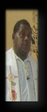 Stephen Kamoa op Parish Priest for Gilbertese Community of Diocese of Gizo 10th