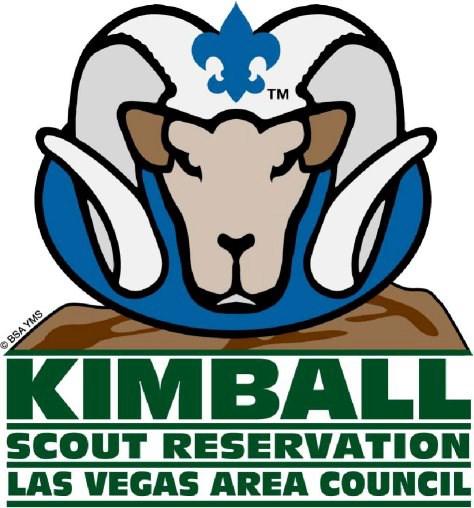 beautiful Kimball is an ideal place for Scouts looking for adventure and advancement.