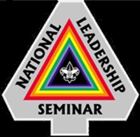 It is intended primarily to enhance the leadership skills of the Order of the Arrow s key youth and