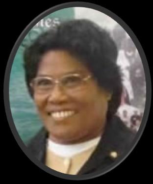 Page 4 The Waves Newsletter, Catholic Diocese of Gizo The Late Sr. Joana Tebitara OP Sr Joanna was born in Hull Island, the Phoenix group in Kiribati on the 30th December 1949.