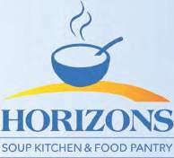 We were also deeply involved in Horizons Empty Bowls campaign in 2016, providing event