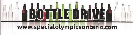 Bottle Drive for Special Olympics: On July 7th, 2018 Council 8919 conducted our bi-annual Bottle Drive for Special Olympics at Our Lady of the Atonement Parish - St.