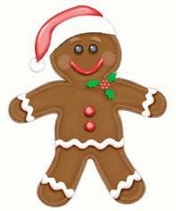 CLARE SENIORS CHRISTMAS PARTY Monday, December 10 at 6:30 p.m. in the Fellowship Hall Please bring a side dish or dessert and a $5 gift for the gift exchange game.