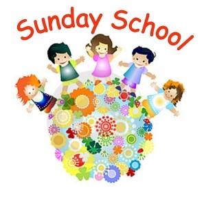 The Shell, August, 2014 Page 3 Saint James Sunday School Co-Directors: Yvette Allen, Betsy Davis, Joan Fader Almighty God, Heavenly Father, you have blessed us with the joy and care of children: Give