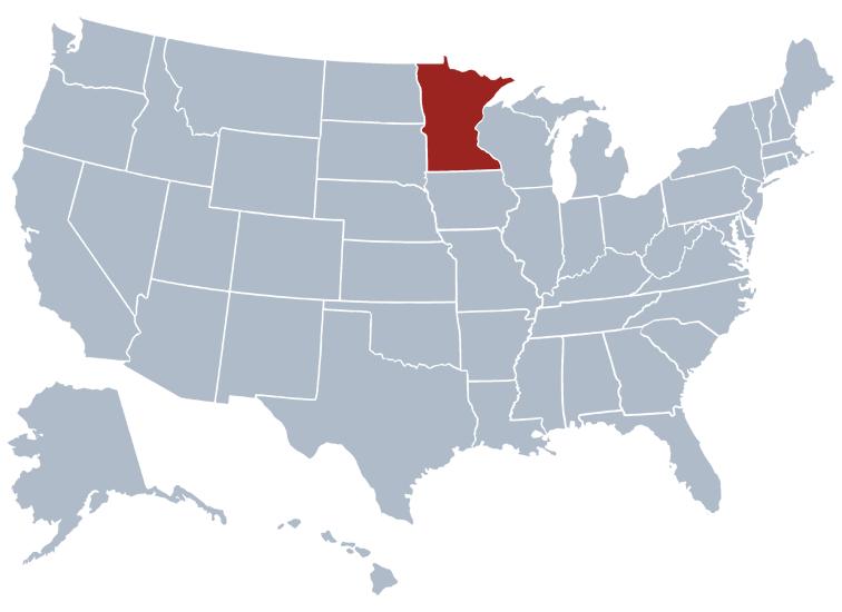 Why Minnesota?